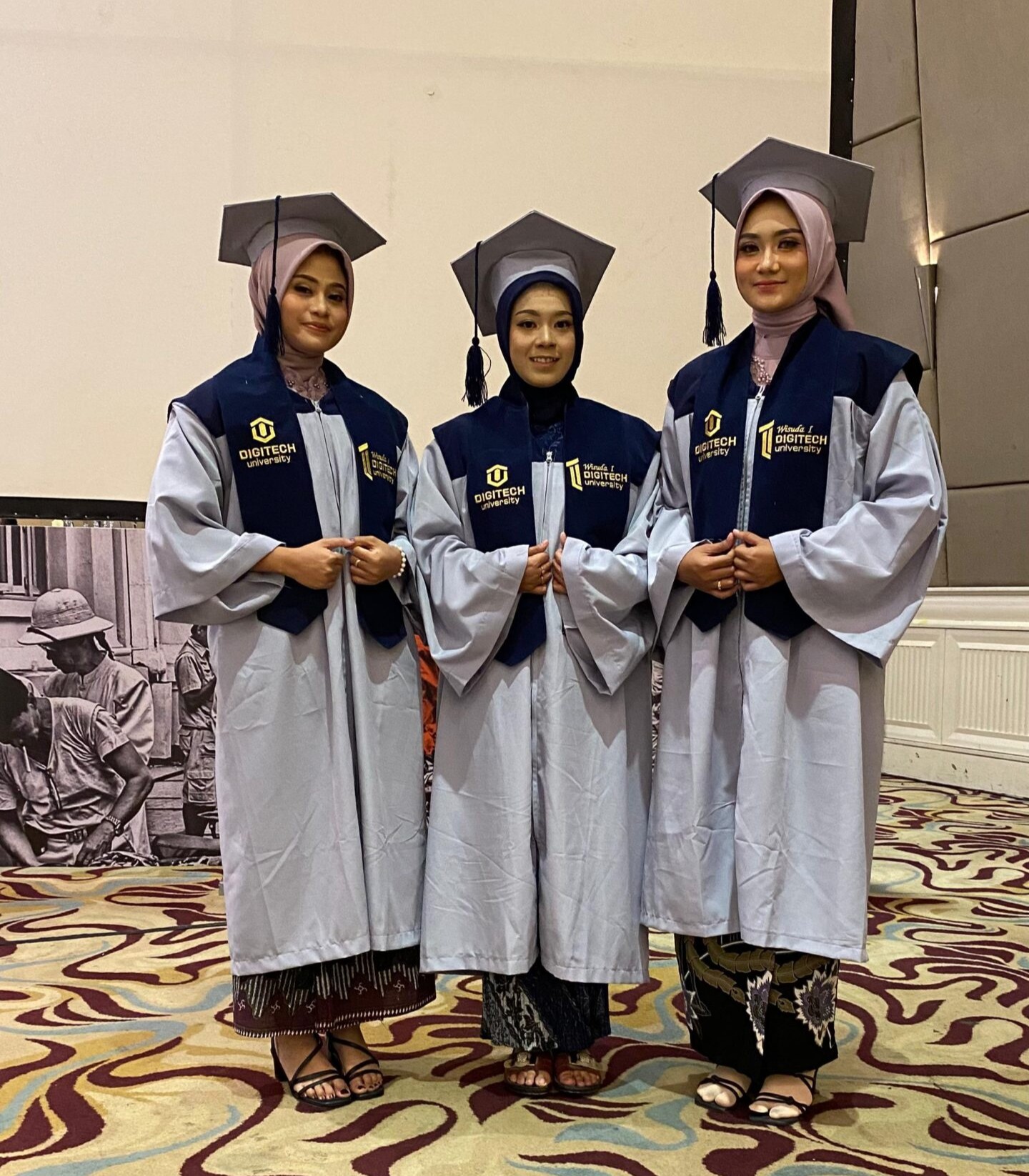 Karir Masa Depan di Universitas Teknologi Digital - Digitech University