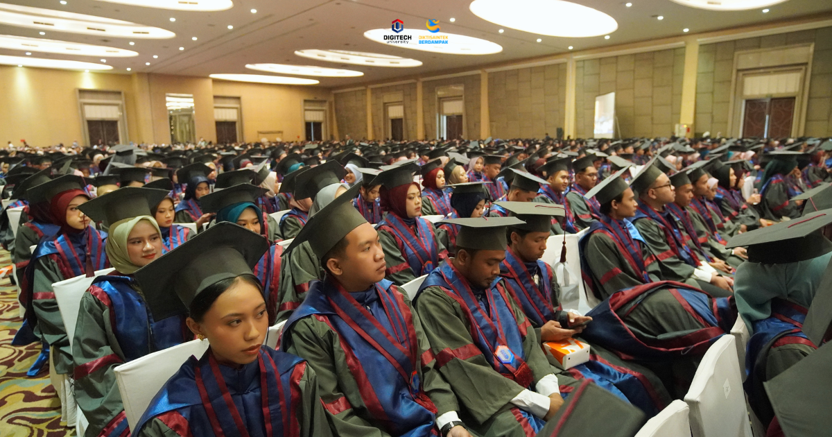 Pilihan Jurusan Kuliah Agar Cepat Dapat Pekerjaan!