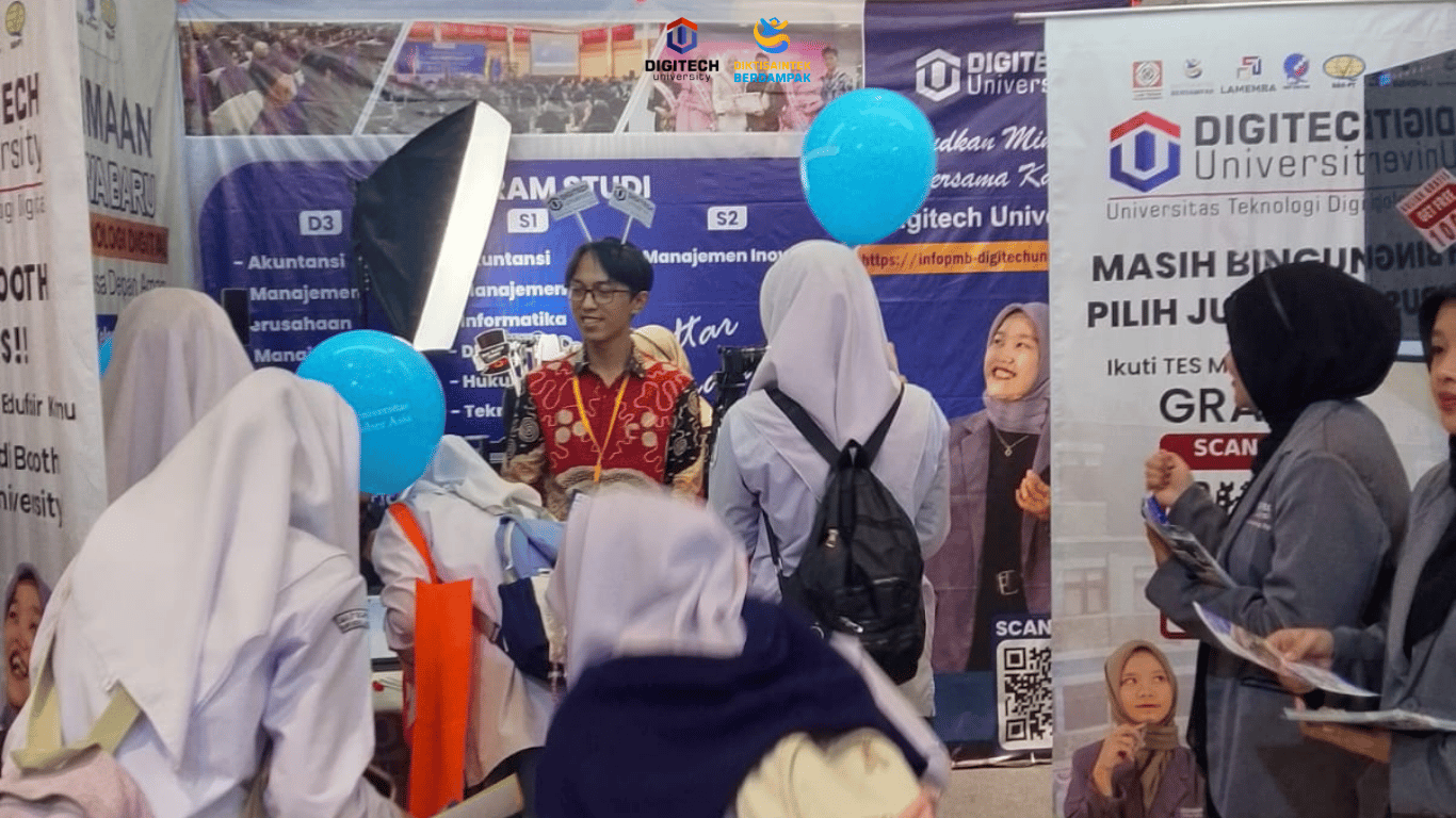 Awas Salah! Ini Cara Daftar Kuliah yang Benar