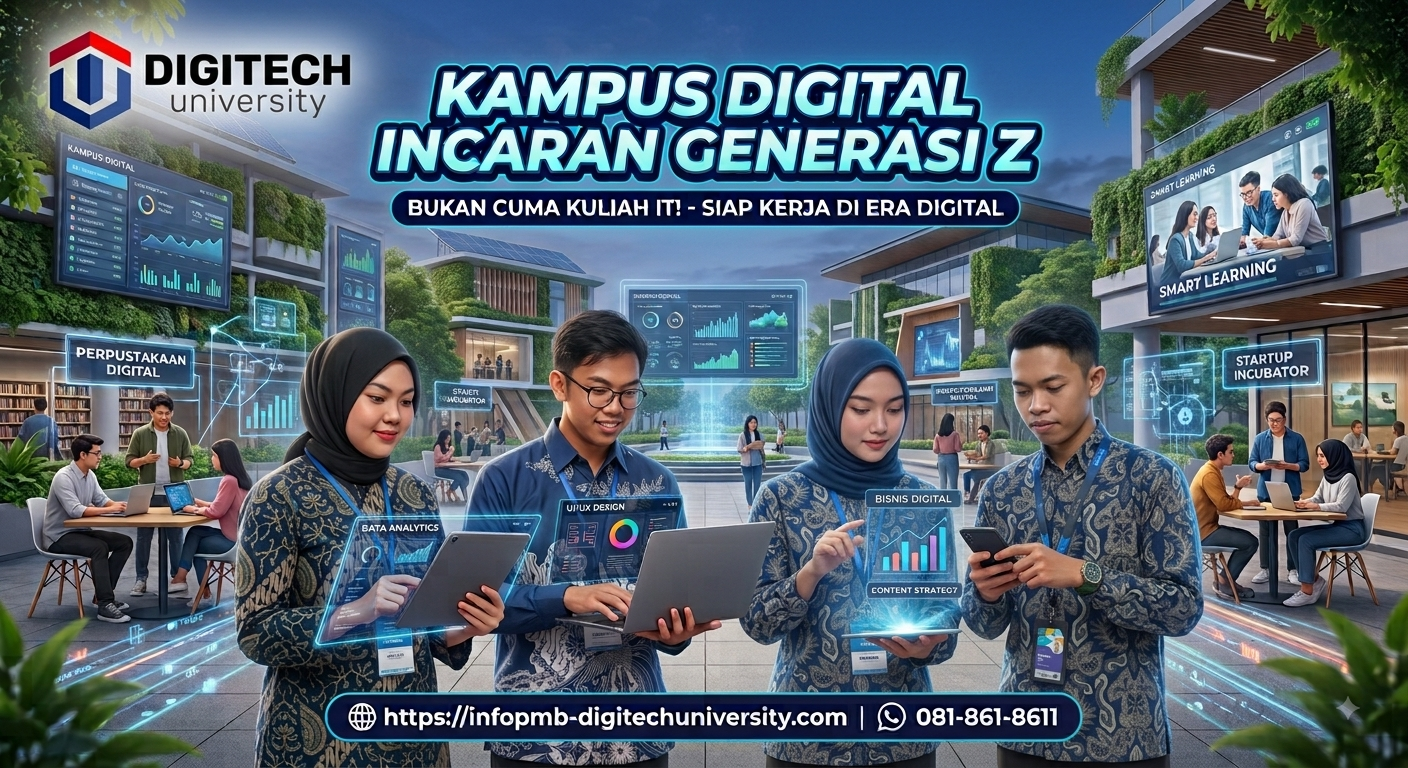 Digitech University
