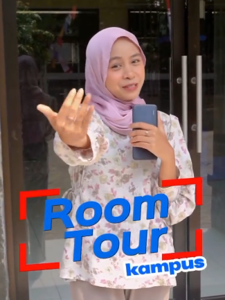 Kegiatan Mahasiswa Digitech