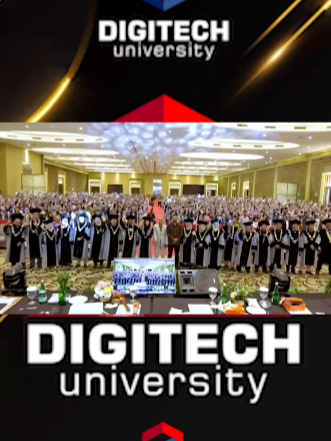 Kegiatan Mahasiswa Digitech